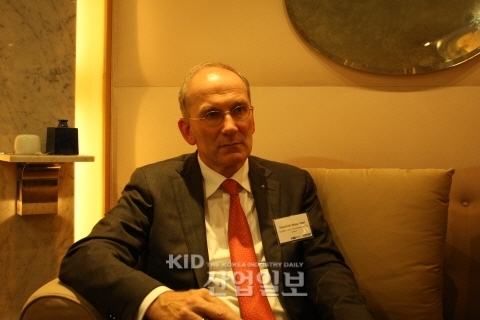 [INTERVIEW] 한국-독일간 협력관계 확대 지원할 터 