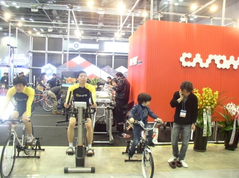 ‘제10회 서울바이크쇼’ 12월 7일 코엑스에서 개막 