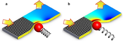 해리포터 투명망토, '스마트 메타물질' 개발로 현실화 