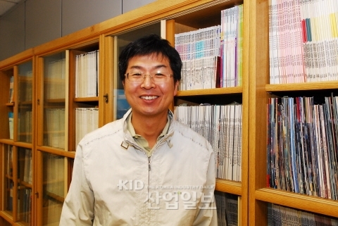 재료연구소, 세계 최대 폭 1m급 세라믹 코팅 기술 개발 