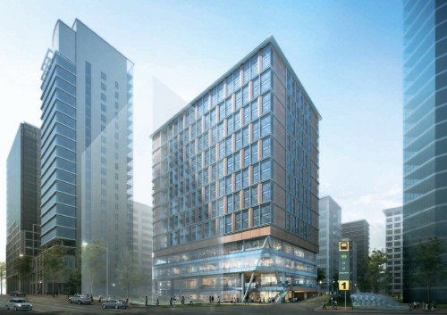 역세권 오피스텔, 임대수요 풍부해 꾸준한 인기 