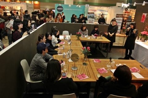 홈·테이블데코페어 대구 엑스코이어 코엑스서 개최 