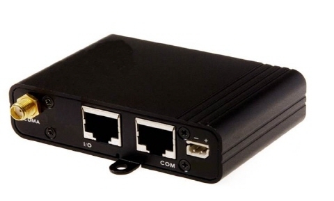 텔릿, 안정적인 M2M 통신 지원 고성능 3G 모뎀 ‘마트너 블루’ 출시