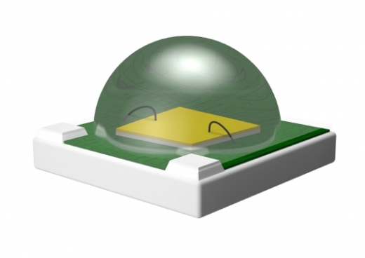 다우코닝, 차세대 ‘LED용 광학 인캡슐런트’ 신제품 5종 출시