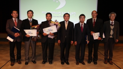 내년도 세계 스테인리스 조강생산 3% 내외의 저성장 전망