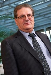 ST마이크로일렉트로닉스, 카멜로 파파, EPoSS회장 재임명