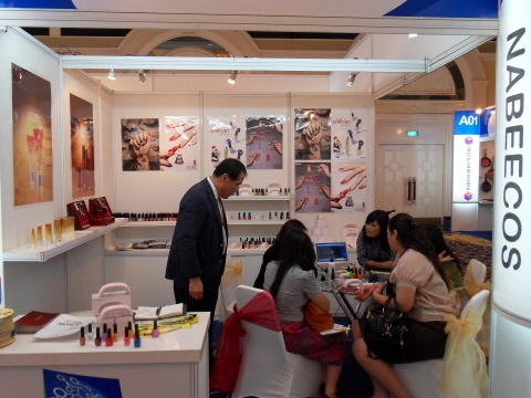 한국 중소기업, 열도 인도네시아 매료시키다 