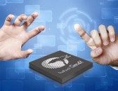 싸이프레스, 터치스크린 컨트롤러 Gen4X 출시