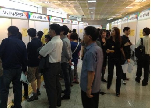 올해 마지막 취업 기회를 잡(Job)아라  