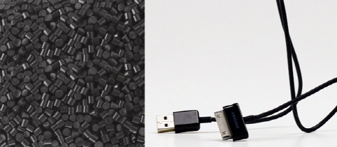 웹스, 친환경 난연 소재 ‘대한민국 기술대상’ 금상 수상