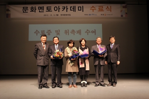 품격있는 문화해설로 대한민국의 국격을 높인다