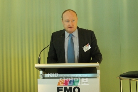 지능형 제조기술의 향연, ‘EMO 하노버 2013’ 개최  