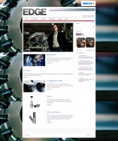 세코툴스, 고객 매거진 ‘EDGE’…온라인 서비스 시작