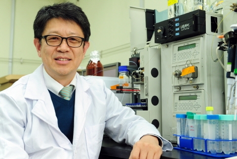 건국대 연구팀, 인체극미량 약물전달과정 직접 영상화 기술 개발