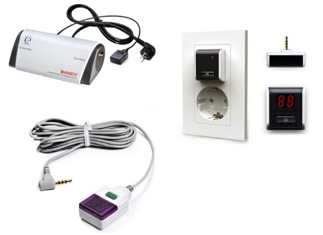 이지세이버, 전기 절약하는 대기전력 자동차단 콘센트 ‘인기’