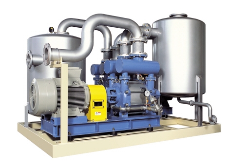 동방펌프테크, 중앙 진공 공급시스템 공급 개시