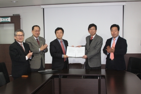 ‘에어로젤(Aerogel) 박막초단열소재’ 양산기술에 30억원 투자유치