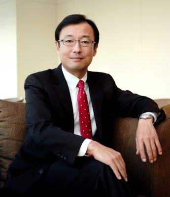 티베로, 장인수 신임 사장 선임  