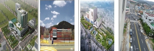 반환기지 개발 민간자본 5,472억 원 투자 