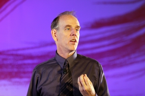 테라데이타 스티븐 브롭스트, ‘이그젝랭크’가 뽑은 2012년 최고의 CTO 선정