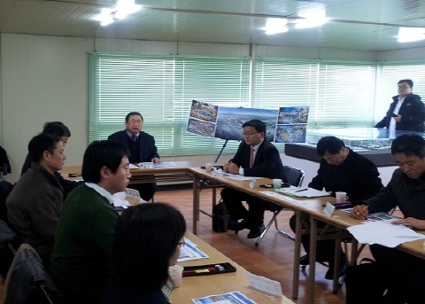 K-Culture MICE 복합단지 조성 '한류월드와 KINTEX '