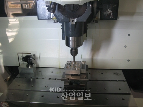 올해 공작기계 수출 사상 최대실적 달성   