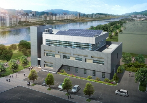 핵심전략소재 세라믹섬유실용화센터 구축 추진 