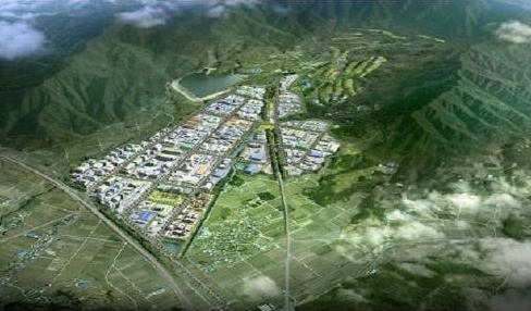 '장흥 바이오 식품산업단지' 분양가 대폭 인하 