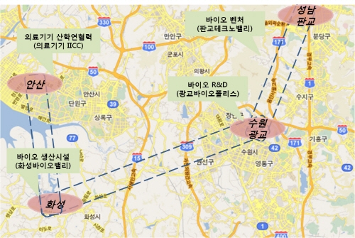 2017년까지 과학기술 발전에 1조 4천억 원 투자 