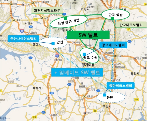 2017년까지 과학기술 발전에 1조 4천억 원 투자 