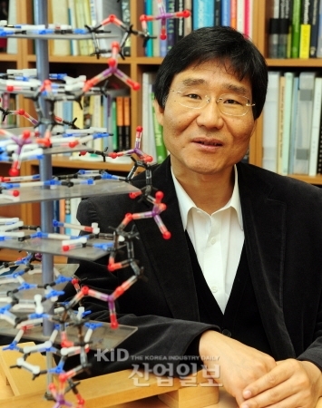 [PEOPLE] 돼지 게놈프로젝트 후각 유전자 1,301개 규명  