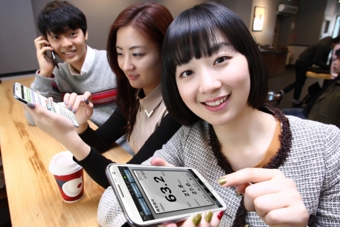 KT, 국내최초 ‘이종네트워크 복합전송기술’ 적용