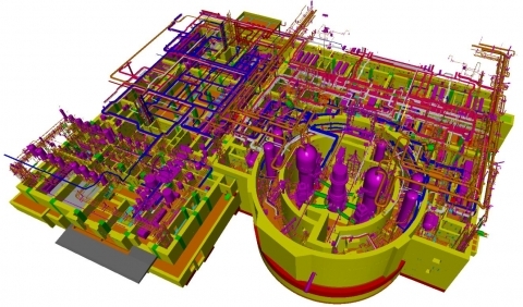 대우건설, 건설사 최초 가동원전 종합설계용역 수주