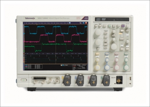 텍트로닉스, 업게 최초로 MHL CTS 2.0 테스트 솔루션 개발