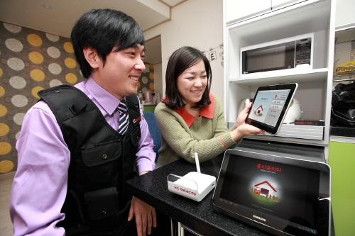 [TRENDS]태블릿PC, 라이프 스타일을 바꾸다 