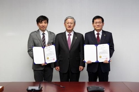 국방기술품질원, 2012년 자랑스러운 기품원인 선정 