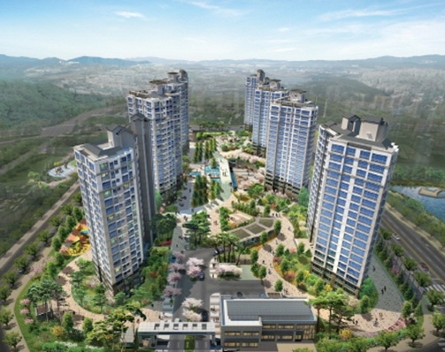 분당선 연장으로 춤추는 부동산 시장 