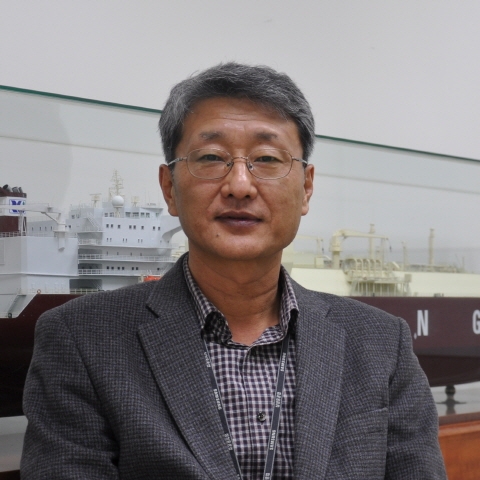 삼성重 안성목-재영솔루텍(주) 김민기 ‘1월 엔지니어상’ 