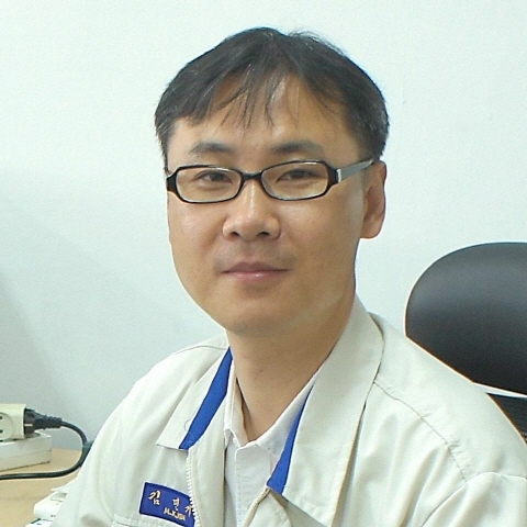 삼성重 안성목-재영솔루텍(주) 김민기 ‘1월 엔지니어상’ 