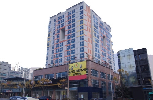 준공 후 분양 ‘수원 아이타워’ 주목 