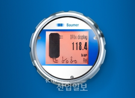 바우머, 프로세스 모니터링을 위한 경보 관리 제품 출시