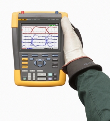 한국플루크, 190 시리즈 II 스코프미터 출시 