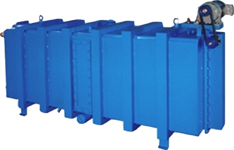 방주에너지, 신형 SUS 수열원 특수증발기 개발