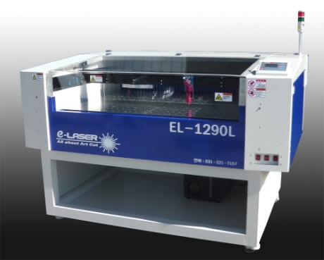 이레이저, 뛰어난 성능과 편리함 갖춘 레이저 조각기 인기