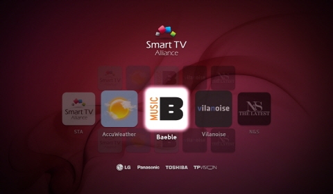 오비고, 스마트TV 앱 개발 생태계 확장 나서