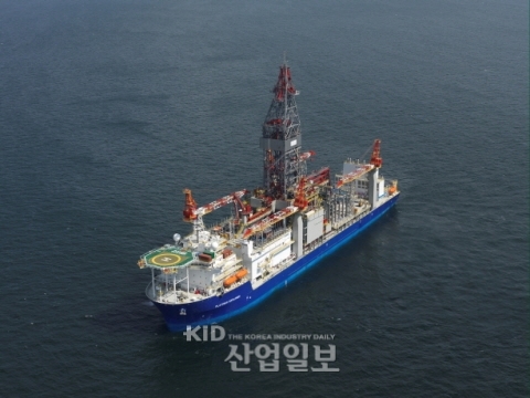 지난해 국내 조선업계 7.5백만 CGT 수주, 세계 1위 달성   