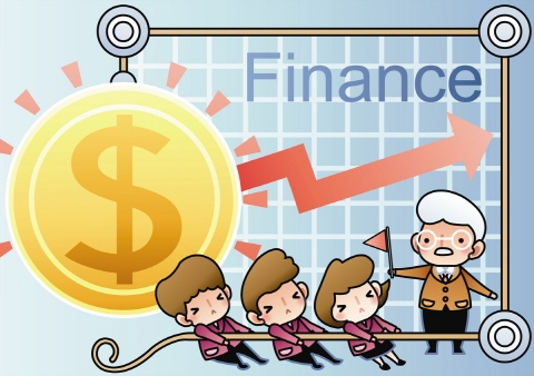 금융社 56% “올해 실적 작년보다 줄 것”