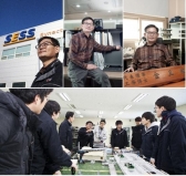 “5천만 원을 5백억 원으로 키워낸 비결은 기술의 힘”