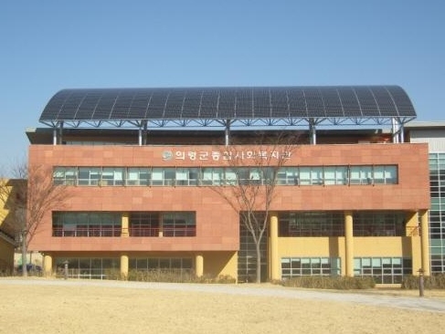 태양광발전사업에 60억원 민자 유치 2015년 준공 