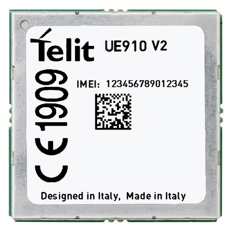 텔릿, 퀄컴 기반 3G HSPA 및 HSPA+ 모듈 신제품 출시